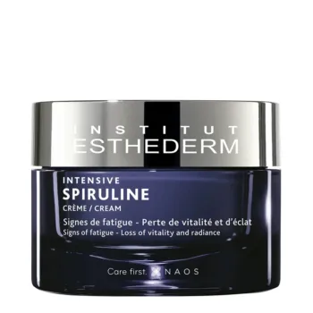 <span class="notranslate">INSTITUT ESTHEDERM INTENSIVE SPIRULINE</span> cream 50 ml