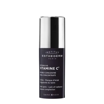 INSTITUT ESTHEDERM INTENSIVE VITAMIN C2 double concentrated serum 10 ml