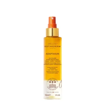 INSTITUT ESTHEDERM ADAPTASUN STRONG SUN hydra-protective sun water 150 ml