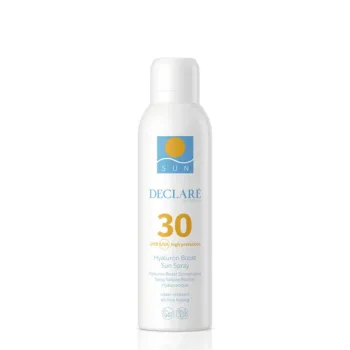 DECLARÉ HYALURON BOOST sun spray SPF30+ 200 ml