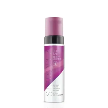 ST.TROPEZ SELF TAN BRONZING mousse 200 ml
