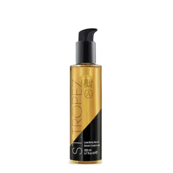 ST.TROPEZ SELF TAN LUXE body serum 200 ml