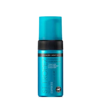 ST.TROPEZ SELF TAN EXPRESS brozing mousse 100 ml