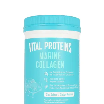 VITAL PROTEINS MARINE COLLAGEN #unflavored 221 gr