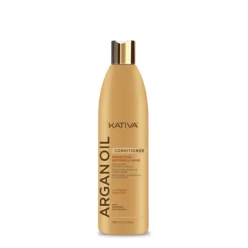 KATIVA ARGAN OIL conditioner 355 ml