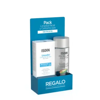 <span class="notranslate">ISDIN UREADIN</span> FACIAL LOT 2 pz