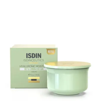<span class="notranslate">ISDIN ISDINCEUTICS</span> moisturizing cream with hyaluronic acid refill 50 gr