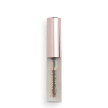 REVOLUTION MAKE UP BROW FIXER clear brow gel 6 ml