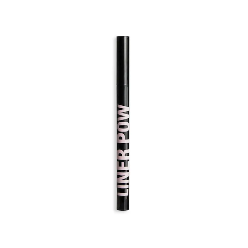 REVOLUTION MAKE UP LINER POW liquid eyeliner #black 0.5 ml REVOLUTION MAKE UP LINER POW liquid eyeliner #black 0.5 ml - Image 2