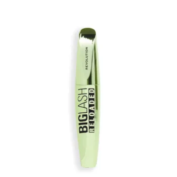 REVOLUTION MAKE UP BIG LASH RELOADED volume mascara 8 ml