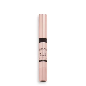 REVOLUTION MAKE UP BRIGHT EYE concealer #porcelain 3 ml