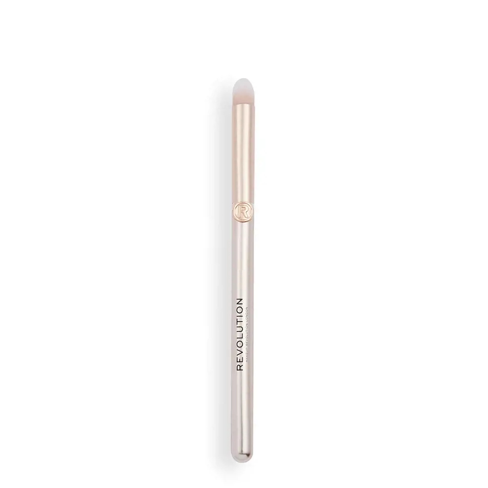 REVOLUTION MAKE UP BUFFING EYE crease brush #R3 1 u REVOLUTION MAKE UP BUFFING EYE crease brush #R3 1 u