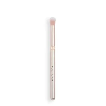 REVOLUTION MAKE UP FLUFFY blending brush #R4 1 u