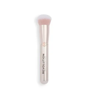 REVOLUTION MAKE UP BLUFFING foundation brush #R7 1 u