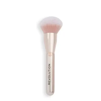 REVOLUTION MAKE UP ULTIMATE powder brush #R12 1 u
