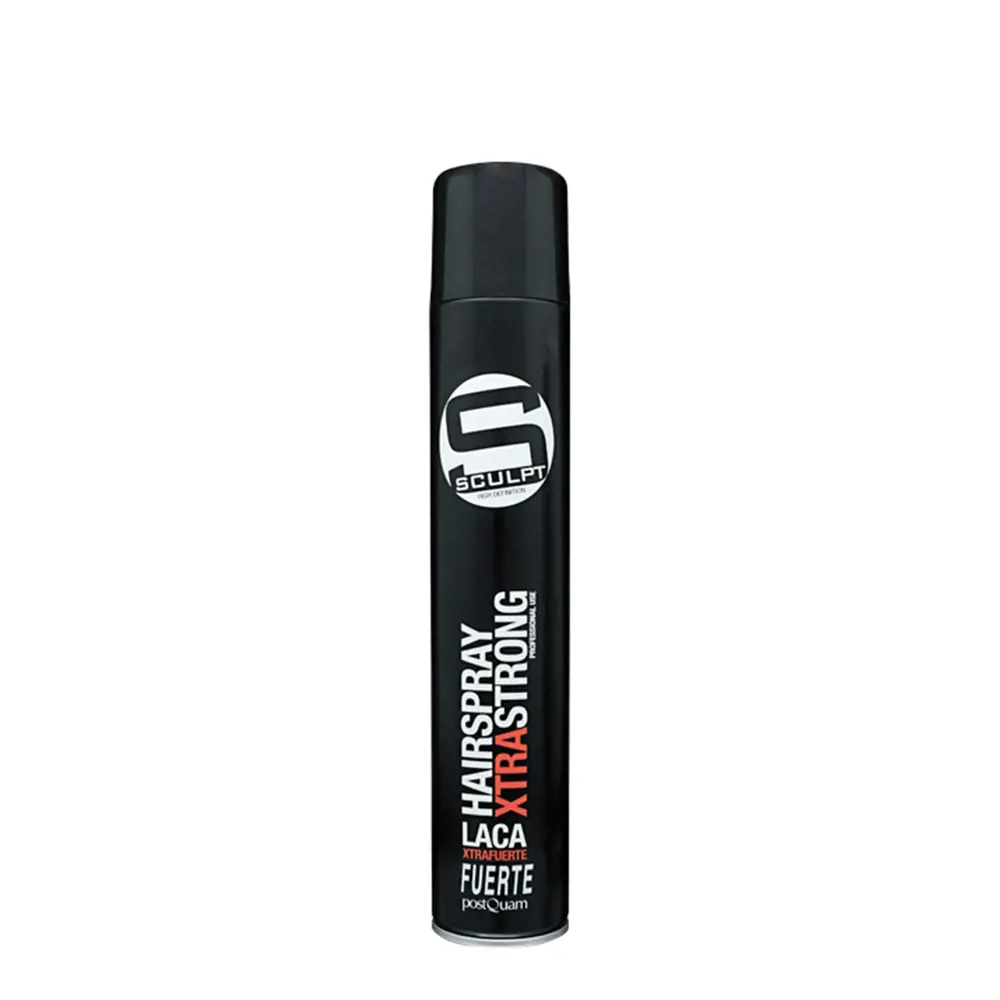 POSTQUAM HAIR SPRAY xtra strong 750 ml POSTQUAM HAIR SPRAY xtra strong 750 ml