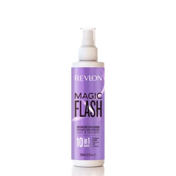 REVLON MASS MARKET MAGIC FLASH trattamento congedo 10 in 1 200 ml