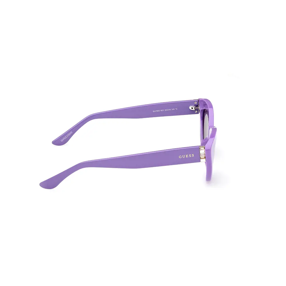 GUESS GLASSES GU7905 80Y 145mm GUESS GLASSES GU7905 80Y 145mm - Image 3