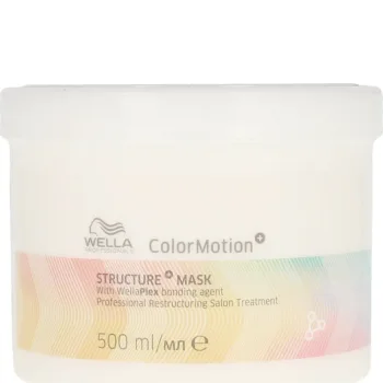 WELLA PROFESSIONALS COLOR MOTION masque 500 ml