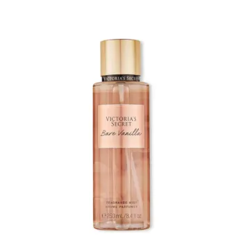<span class="notranslate">VICTORIA'S SECRET BARE VANILLA</span> fragrance mist 250 ml for Women