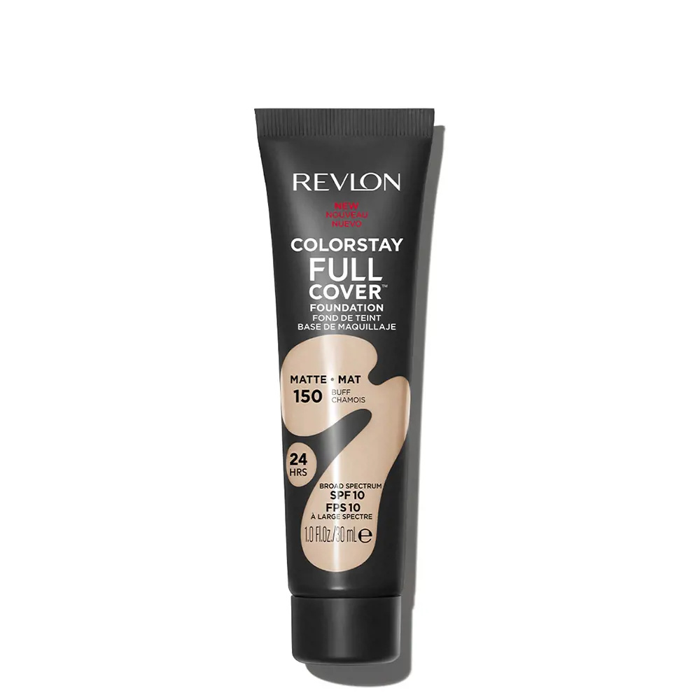 REVLON MASS MARKET COLORSTAY FULL COVER foundation #210-sand beige 30 ml REVLON MASS MARKET COLORSTAY FULL COVER foundation #210-sand beige 30 ml