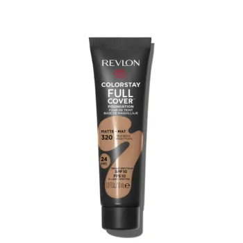 REVLON MASS MARKET COLORSTAY FULL COVER foundation #320true beige 30 ml