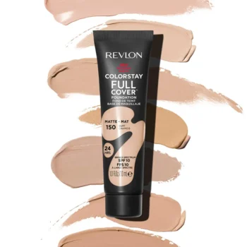 REVLON MASS MARKET COLORSTAY FULL COVER foundation #150-buff 30 ml