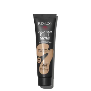 REVLON MASS MARKET COLORSTAY FULL COVER foundation #310-warm golden 30 ml