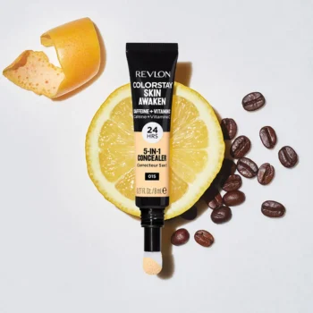 REVLON MASS MARKET COLORSTAY SKIN AWAKEN 5-in-1 concealer #015-light 8 ml