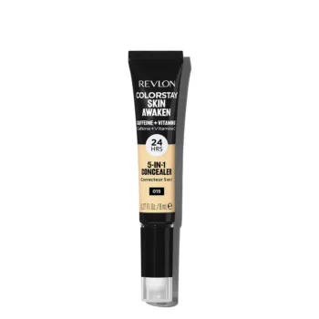 REVLON MASS MARKET COLORSTAY SKIN AWAKEN 5-in-1 concealer #015-light 8 ml