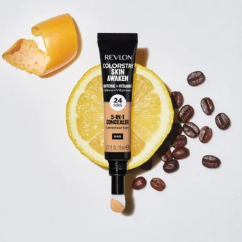 REVLON MASS MARKET COLORSTAY SKIN AWAKEN 5-in-1 concealer #040-medium 8 ml