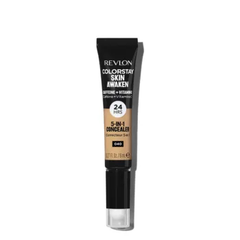 REVLON MASS MARKET COLORSTAY SKIN AWAKEN 5-in-1 concealer #040-medium 8 ml