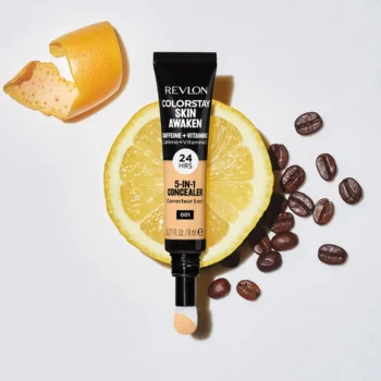 REVLON MASS MARKET COLORSTAY SKIN AWAKEN 5-in-1 concealer #001-universal neutralizer 8 ml