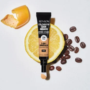 REVLON MASS MARKET COLORSTAY SKIN AWAKEN 5-in-1 concealer #050-medium deep 8 ml