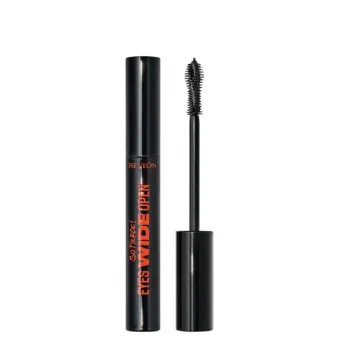 REVLON MASS MARKET I AM FIERCE! EYES WIDE OPEN mascara #black 1 u