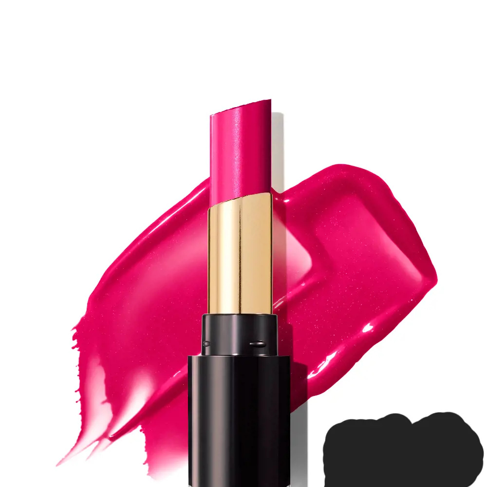 REVLON MASS MARKET SUPER LUSTROUS lipgloss #004-cherries in the snow 1 u REVLON MASS MARKET SUPER LUSTROUS lipgloss #004-cherries in the snow 1 u