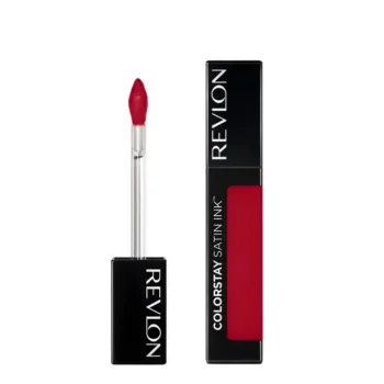 REVLON MASS MARKET COLORSTAY satin ink #019-my own boss 5 ml