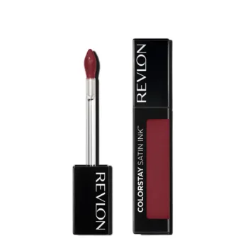 REVLON MASS MARKET COLORSTAY satin ink #005-silky sienna 5 ml