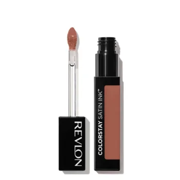 REVLON MASS MARKET COLORSTAY satin ink #002-wild ride 5 ml