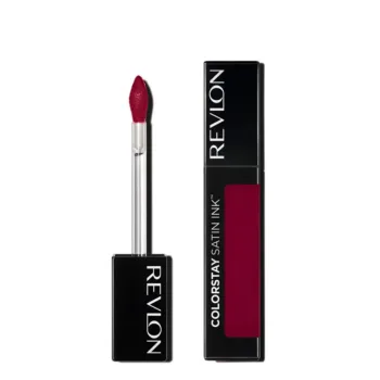 REVLON MASS MARKET COLORSTAY satin ink #020-on a mission 5 ml
