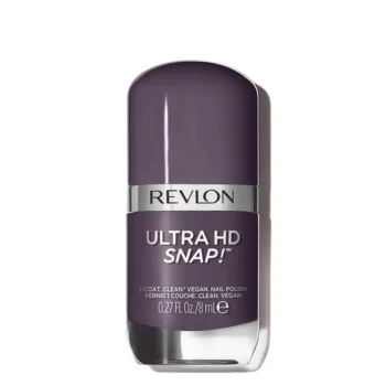 REVLON MASS MARKET ULTRA HD SNAP! nail polish #033-grounded 8 ml