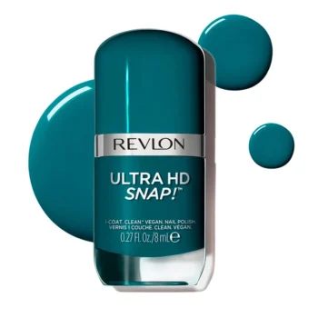 REVLON MASS MARKET ULTRA HD SNAP! nail polish #023-daredevil 8 ml