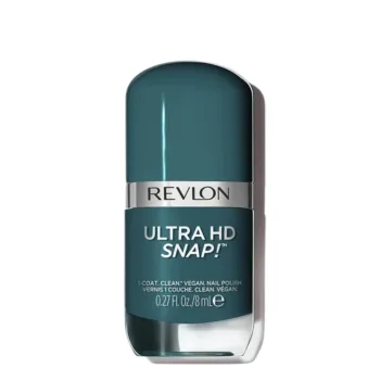 REVLON MASS MARKET ULTRA HD SNAP! nail polish #023-daredevil 8 ml