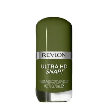 REVLON MASS MARKET ULTRA HD SNAP! Nail polish #022-commander in chief 8 ml