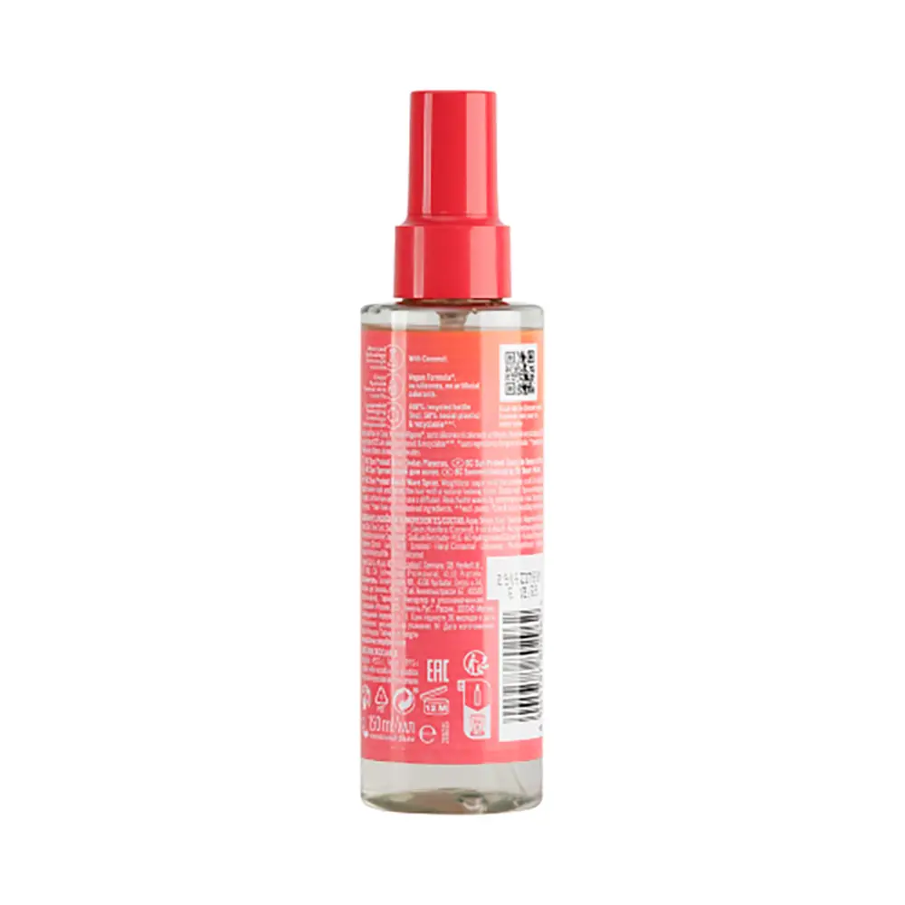 SCHWARZKOPF BC SUN PROTECT Beach Wave Spray 150 ml