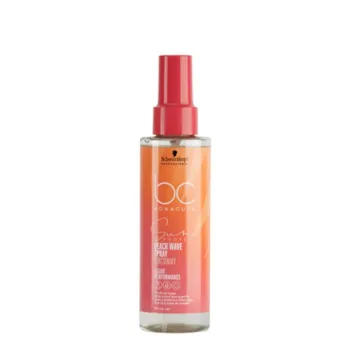 SCHWARZKOPF BC SUN PROTECT Beach Wave Spray 150 ml