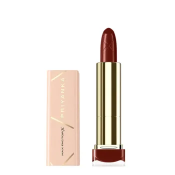 MAX FACTOR PRIYANKA lipstick #078-sweet spice 3.5 gr