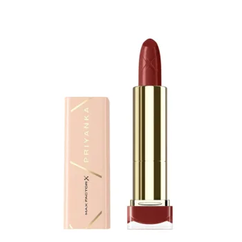 MAX FACTOR PRIYANKA lipstick #082-warm sandalwood 3.5 gr