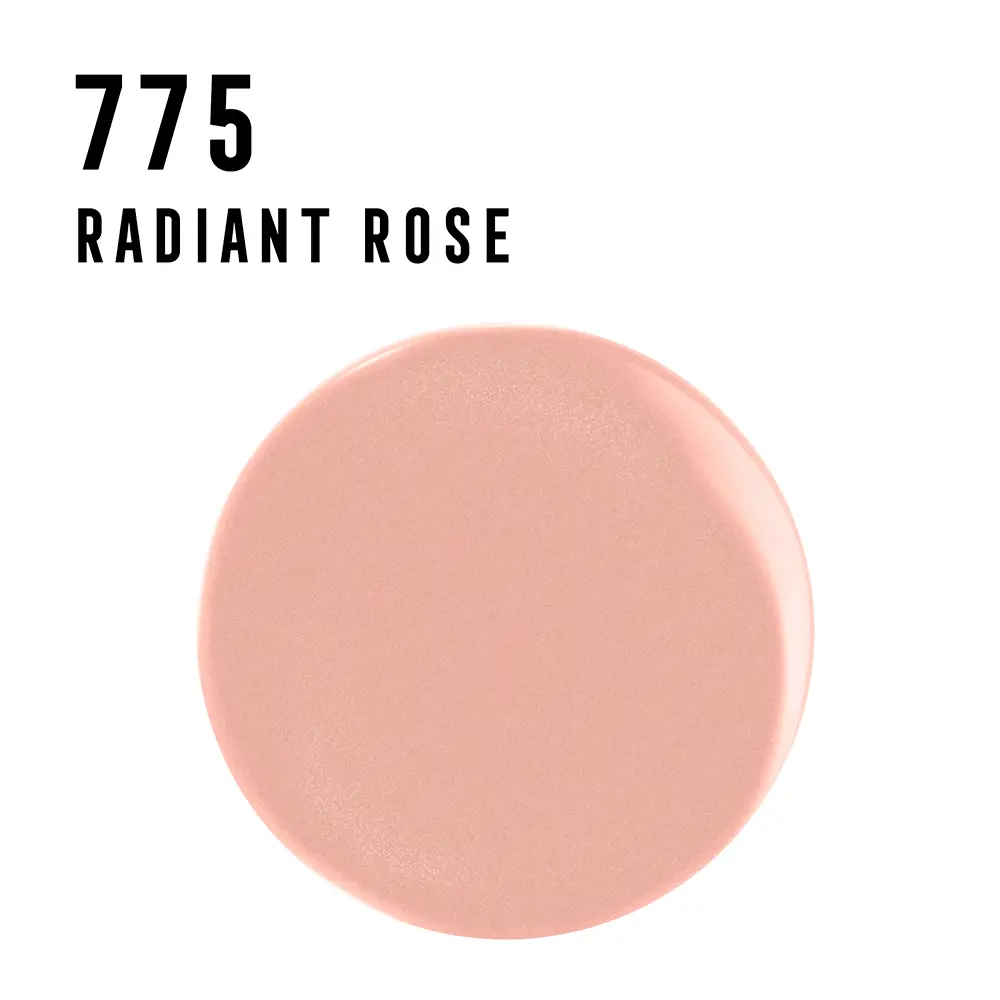 MAX FACTOR MIRACLE PURE PRIYANKA nail polish #775-radiant rose 12 ml MAX FACTOR MIRACLE PURE PRIYANKA nail polish #775-radiant rose 12 ml - Image 3