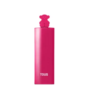 <span class="notranslate">TOUS MORE MORE PINK</span> edt vapo 90 ml for Women